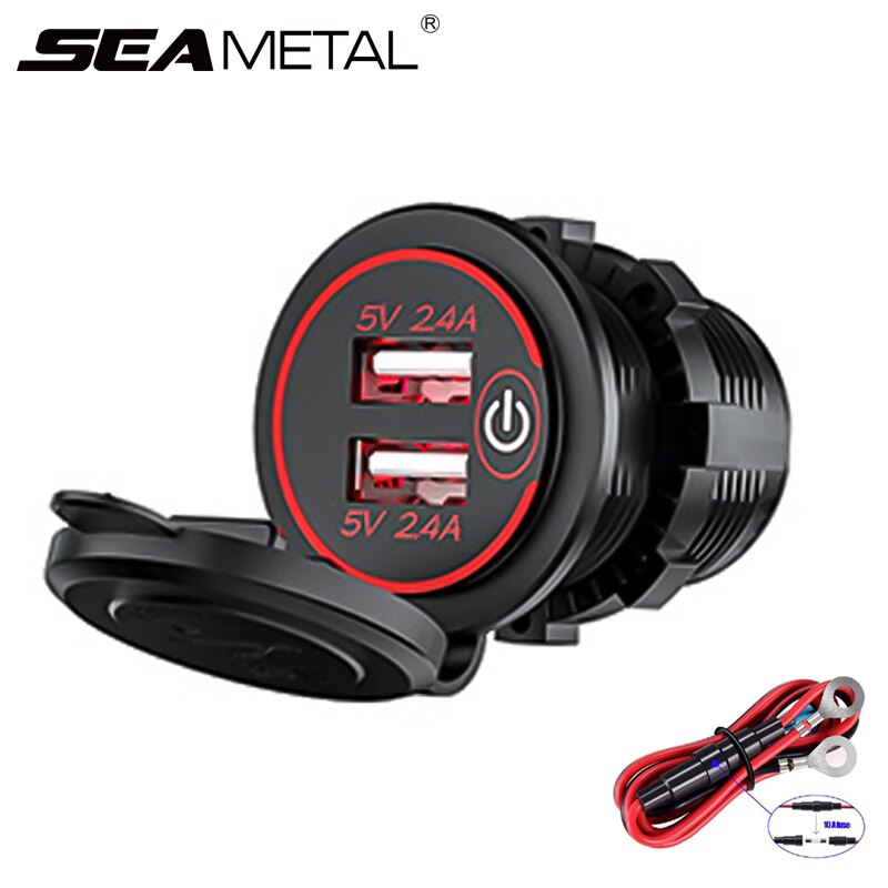  USB ڵ ȭ , QC3.0 5V 2.4A USB 12V ڵ      ġ  12V ڵ 